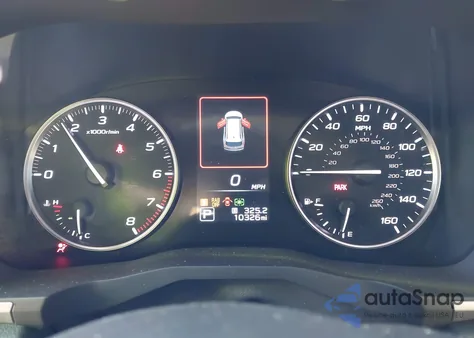 2023 Subaru Ascent Limited 7-Passenger from USA, damaged, VIN 4S4WMAUD3P3421135